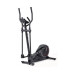 Орбитрек  Hop-Sport HS-050C Frost black/gray - фото №6
